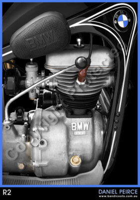 B0104 BMW R2