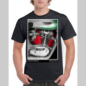 Ducati Desmo - HeavyCotton™ Tee