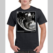 Honda CB750 Sandcast - HeavyCotton™ Tee